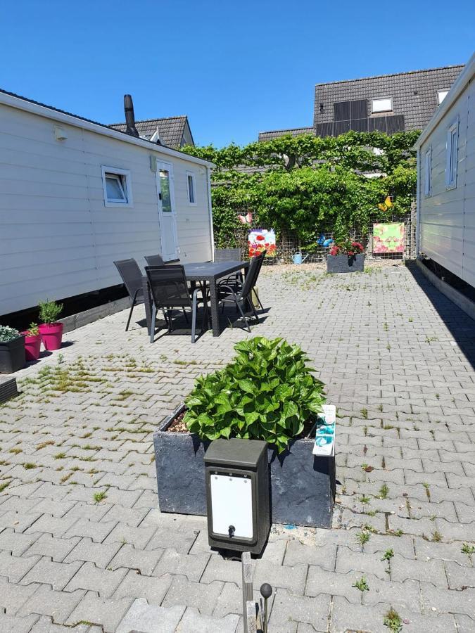 Holidays In Dirkshorn Exterior foto